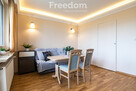 Piękna zadbana kawalerka w Centrum, balkon - 3