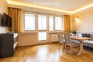 Piękna zadbana kawalerka w Centrum, balkon - 4