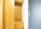 Piękna zadbana kawalerka w Centrum, balkon - 6