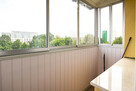 Piękna zadbana kawalerka w Centrum, balkon - 8