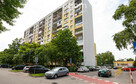 Piękna zadbana kawalerka w Centrum, balkon - 9