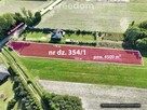 Duża działka 4600 m2, Kobierne, Dębe Wielkie, WZ - 1
