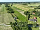 Duża działka 4600 m2, Kobierne, Dębe Wielkie, WZ - 3