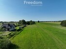 Duża działka 4600 m2, Kobierne, Dębe Wielkie, WZ - 7