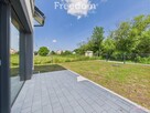 Nowoczesny dom w osiedlu słoneczne, ogródek, - 4