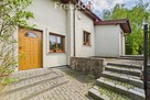 Dom 120m2 z dużą działką, ogrodem i garażem. - 3