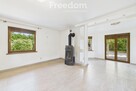 Dom 120m2 z dużą działką, ogrodem i garażem. - 8