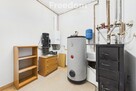 Dom 120m2 z dużą działką, ogrodem i garażem. - 10