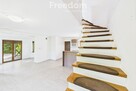 Dom 120m2 z dużą działką, ogrodem i garażem. - 11