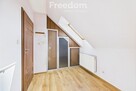 Dom 120m2 z dużą działką, ogrodem i garażem. - 15