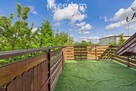 Dom 120m2 z dużą działką, ogrodem i garażem. - 16