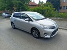 Toyota Verso Or. lakier, ks. serwisowa, ładny - 1