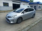Toyota Verso Or. lakier, ks. serwisowa, ładny - 2