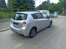 Toyota Verso Or. lakier, ks. serwisowa, ładny - 3