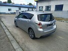 Toyota Verso Or. lakier, ks. serwisowa, ładny - 4