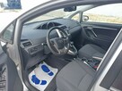 Toyota Verso Or. lakier, ks. serwisowa, ładny - 5