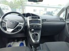 Toyota Verso Or. lakier, ks. serwisowa, ładny - 7