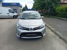 Toyota Verso Or. lakier, ks. serwisowa, ładny - 10