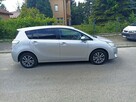Toyota Verso Or. lakier, ks. serwisowa, ładny - 11