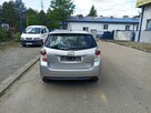 Toyota Verso Or. lakier, ks. serwisowa, ładny - 12