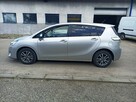 Toyota Verso Or. lakier, ks. serwisowa, ładny - 13