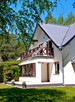 Piękna rezydencja  na działce 9000 m2 - 10