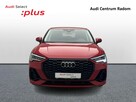 Audi Q3 35 TFSI 150 KM S tronic S-line LED Kamera ACC Ambiente - 8