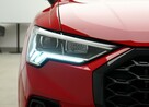 Audi Q3 35 TFSI 150 KM S tronic S-line LED Kamera ACC Ambiente - 11