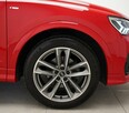 Audi Q3 35 TFSI 150 KM S tronic S-line LED Kamera ACC Ambiente - 13
