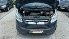 Ford Transit Custom 9-CIO os. Salon, 215przebieg,nawiewy,L2H1GWARANCJA-Zamiana Automi-x.pl - 7