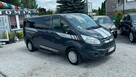 Ford Transit Custom 9-CIO os. Salon, 215przebieg,nawiewy,L2H1GWARANCJA-Zamiana Automi-x.pl - 9