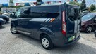 Ford Transit Custom 9-CIO os. Salon, 215przebieg,nawiewy,L2H1GWARANCJA-Zamiana Automi-x.pl - 10