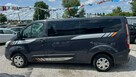 Ford Transit Custom 9-CIO os. Salon, 215przebieg,nawiewy,L2H1GWARANCJA-Zamiana Automi-x.pl - 11