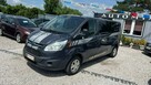 Ford Transit Custom 9-CIO os. Salon, 215przebieg,nawiewy,L2H1GWARANCJA-Zamiana Automi-x.pl - 12