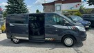 Ford Transit Custom 9-CIO os. Salon, 215przebieg,nawiewy,L2H1GWARANCJA-Zamiana Automi-x.pl - 14