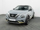Nissan Juke NO8477Y#1.0 DIG-T Kiiro DCT Podgrz.f I szyba K.cof Salon PL VAT 23% - 2