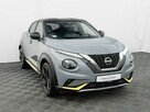 Nissan Juke NO8477Y#1.0 DIG-T Kiiro DCT Podgrz.f I szyba K.cof Salon PL VAT 23% - 3