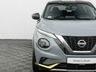 Nissan Juke NO8477Y#1.0 DIG-T Kiiro DCT Podgrz.f I szyba K.cof Salon PL VAT 23% - 8