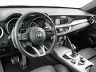 Alfa Romeo Stelvio WJ8593K#2.0 Turbo Sprint Q4 Podgrz.f I kier K.cofania Salon PL VAT 23% - 6