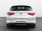 Alfa Romeo Stelvio WJ8593K#2.0 Turbo Sprint Q4 Podgrz.f I kier K.cofania Salon PL VAT 23% - 10