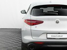 Alfa Romeo Stelvio WJ8593K#2.0 Turbo Sprint Q4 Podgrz.f I kier K.cofania Salon PL VAT 23% - 11