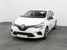 Renault Clio WJ6179L#1.0 TCe Equilibre LED Cz.cof Lane, Front Assit Salon PL VAT23% - 2