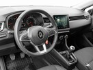 Renault Clio WJ6171L#1.0 TCe Equilibre LED Cz.cof Lane, Front Assit Salon PL VAT23% - 8