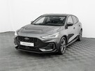 Ford Focus GD8F717#1.0 EcoBoost mHEV ST-Line X Pakiet zimowy K.cof Salon PL VAT23 - 2