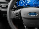 Ford Focus GD8F717#1.0 EcoBoost mHEV ST-Line X Pakiet zimowy K.cof Salon PL VAT23 - 16