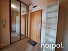 Jasne mieszkanie z przestrzennym widokiem, balkon, parking, 37m2 Bronowice - 4