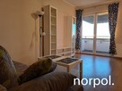Jasne mieszkanie z przestrzennym widokiem, balkon, parking, 37m2 Bronowice - 7