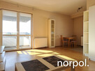 Jasne mieszkanie z przestrzennym widokiem, balkon, parking, 37m2 Bronowice - 15