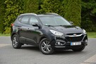 Hyundai ix35 2.0CRDI (184) 4WD Xenon Ledy Skóry Kamera Grzana kierownica ASO - 2