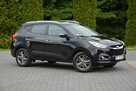 Hyundai ix35 2.0CRDI (184) 4WD Xenon Ledy Skóry Kamera Grzana kierownica ASO - 3